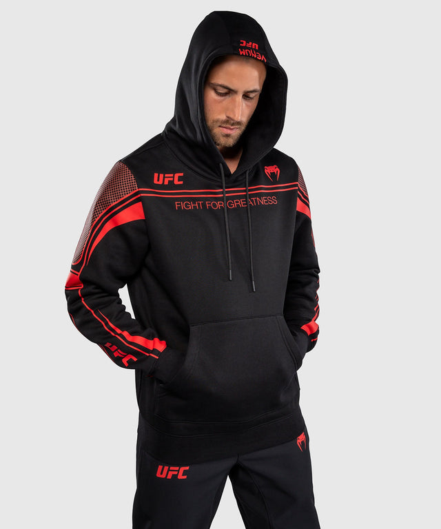 Venum UFC Hoodie Unity – Černá