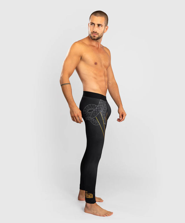 Spats Venum Serpenti – Nero