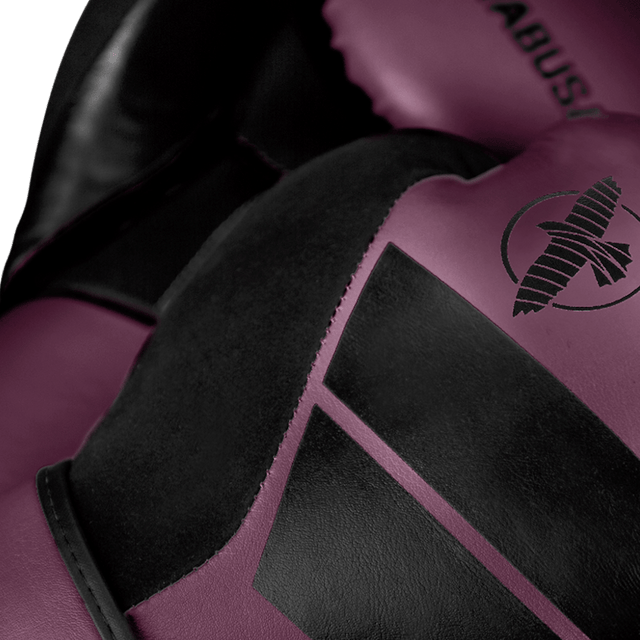 Hayabusa Boxhandschuhe S4 – Wine