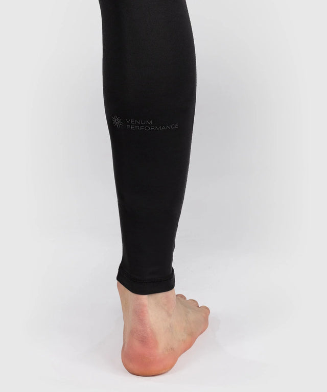 Spats Venum G-Fit Scales – Preto/Cinzento
