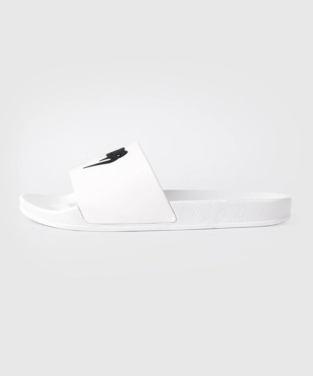 Venum Badslippers Classic – Blanc