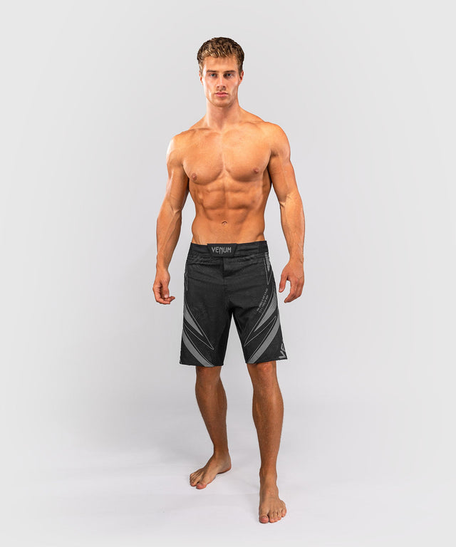 Venum MMA-shorts Amazonia Reborn – Sort/Grå