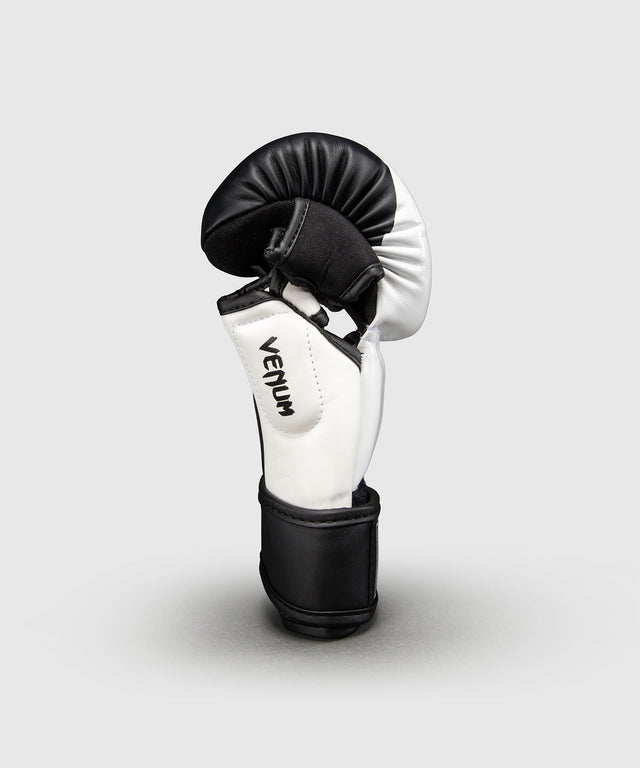 Venum MMA-handsker Attack 2.0 - Sort/Hvid