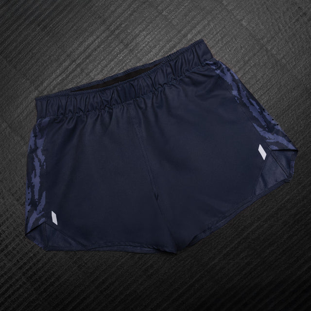 MMA trenky Hayabusa Apex Vantage – Dámské – Modré