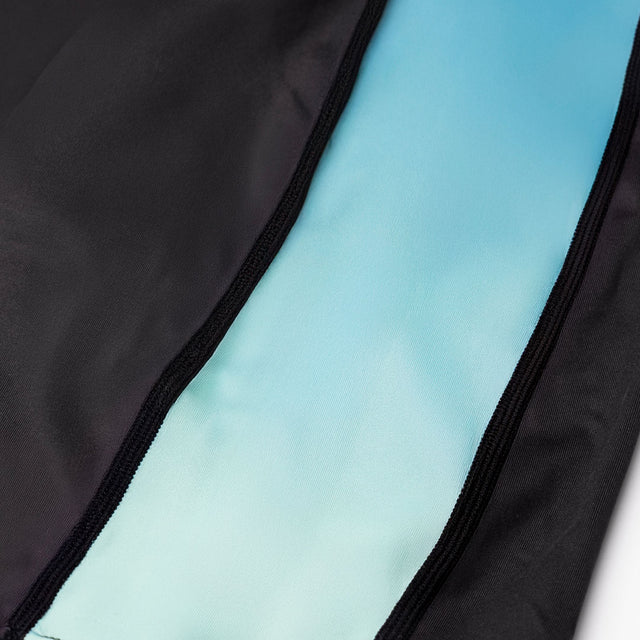 Hayabusa Worstelsinglet Surge – Pánský – Modrý