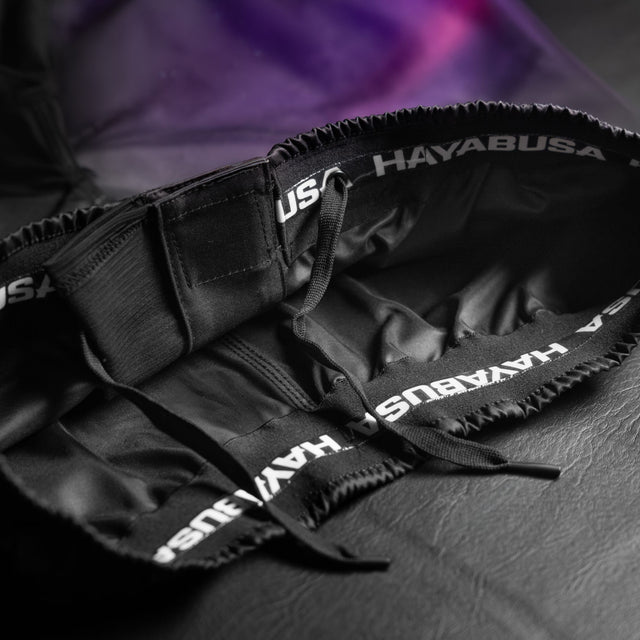 Calções de MMA Hayabusa Apex Nova – Roxo