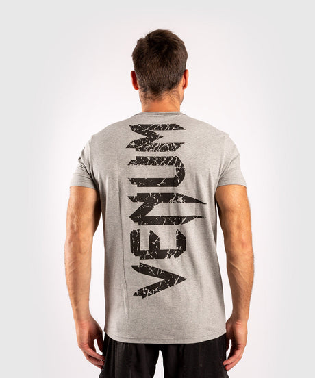 Venum T-Shirt Giant - Grå/Svart