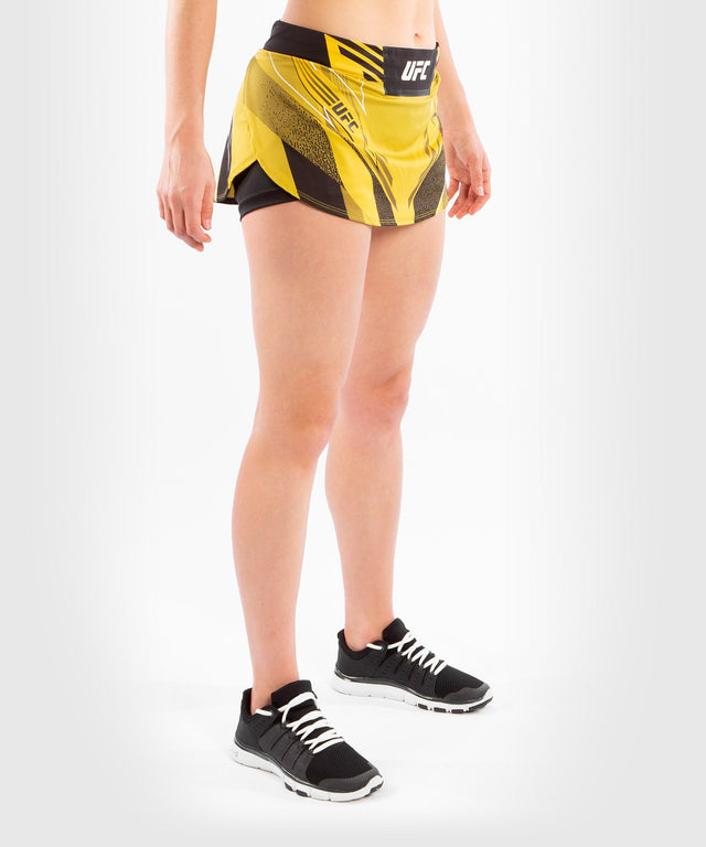 Venum UFC Skort Fight Night - Gul