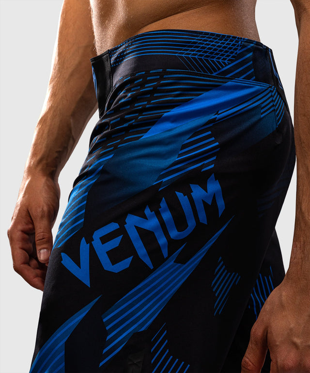 Venum MMA-shorts No-Gi 6.0 – Svart/Blå