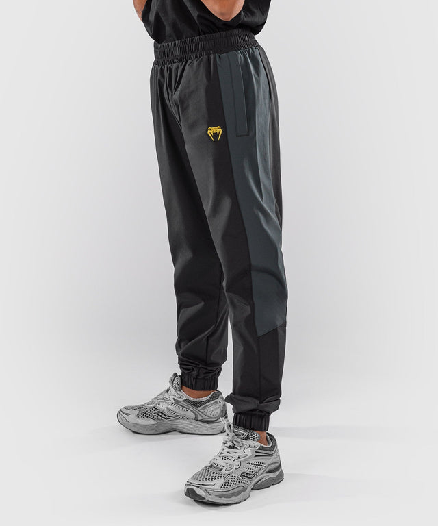 Pantaloni da allenamento Venum Vectra Bambini - Nero/Oro