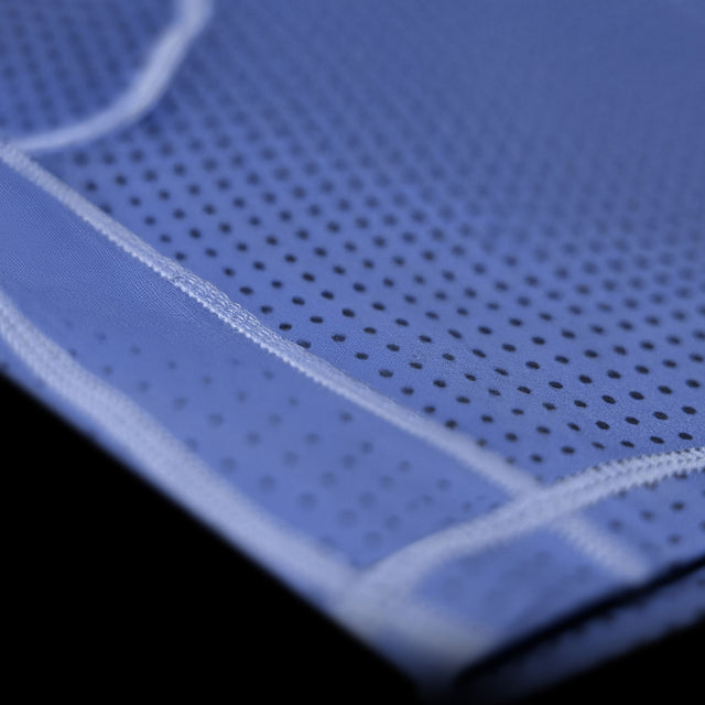Kompresní kraťasy Hayabusa Apex Core – Modré