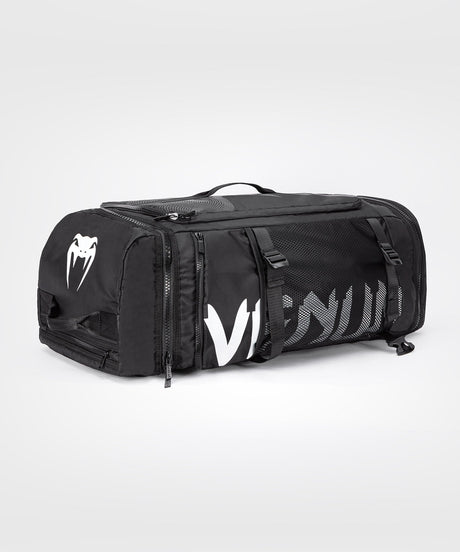 Bolsa de deporte Venum Shockwave 60L - Negro