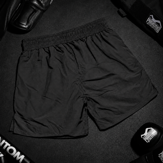 Phantom Athletics Trainingsshorts DMC - Sort