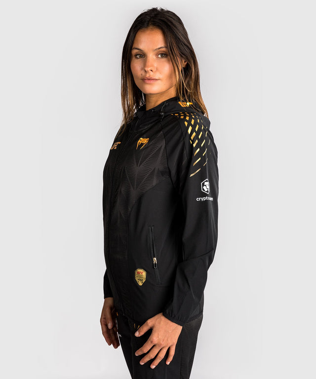 Venum UFC Hoodie Zenith Dames - Champion