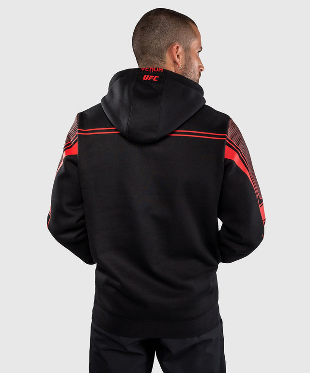 Venum UFC Hoodie Unity – Černá