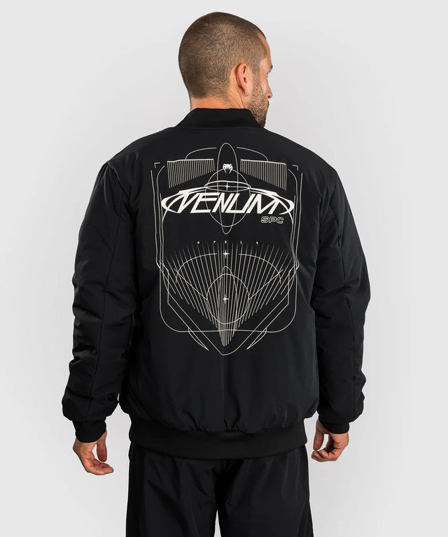 Venum Bomber Jack Eclipse - Negro
