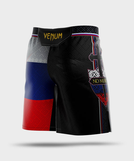 Venum UFC MMA-shorts Unrivaled Petr Yan – Sort
