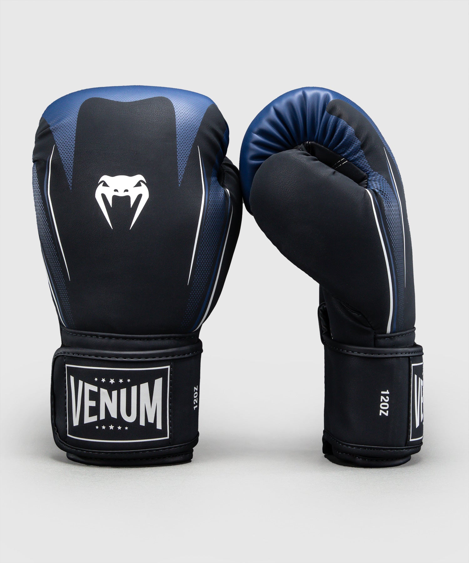 Venum Boxningshandskar G-Core – Marinblå/Vit