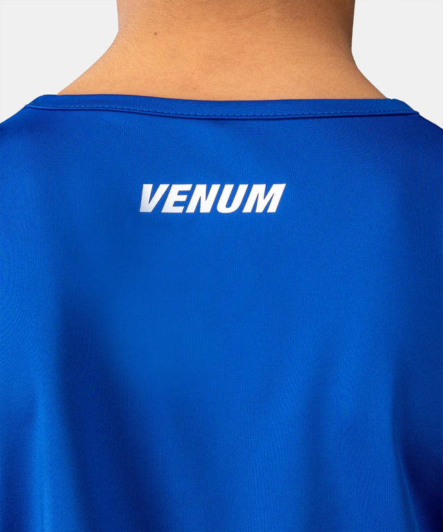 Canotta Venum Contender – Bambini – Blu