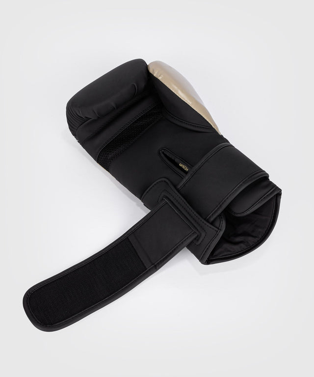 Venum Boksehandsker Challenger 4.0 - Sort/Beige