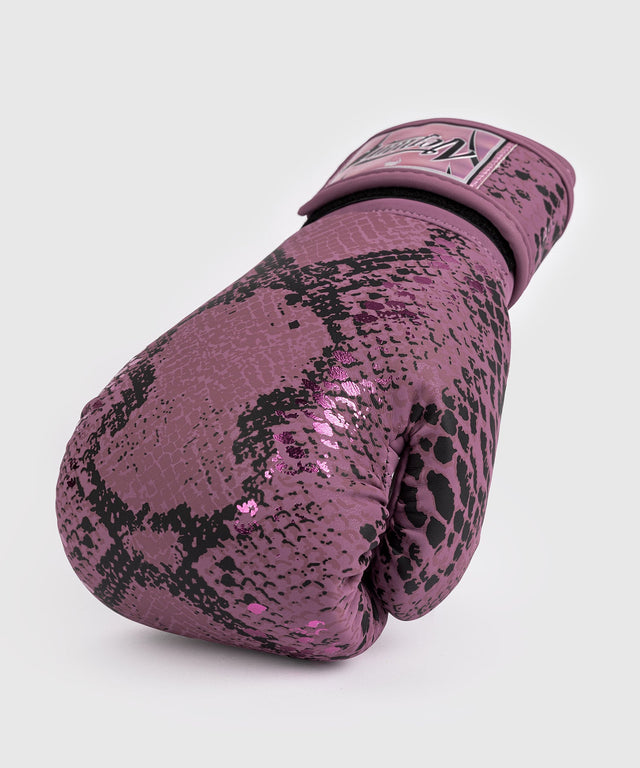 Venum Amazonia Boxhandschuhe – Lila