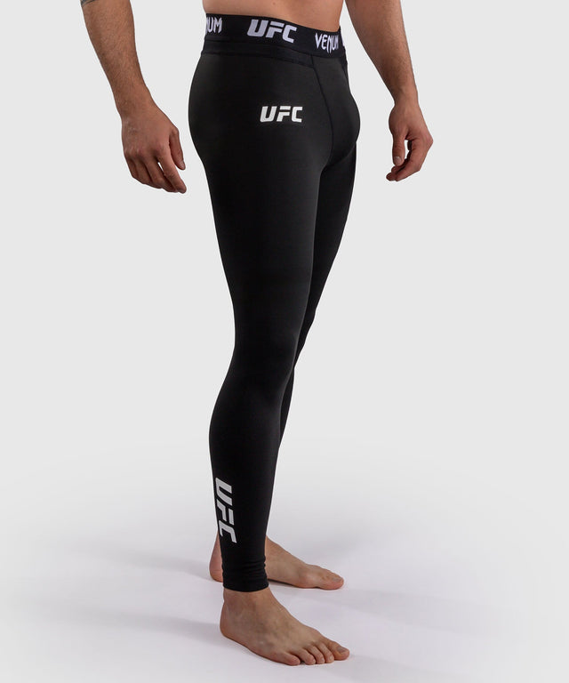 Venum UFC Compression shorts & spats Unity – Black