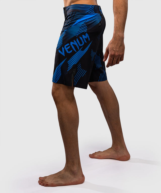 Venum MMA-shorts No-Gi 6.0 – Svart/Blå