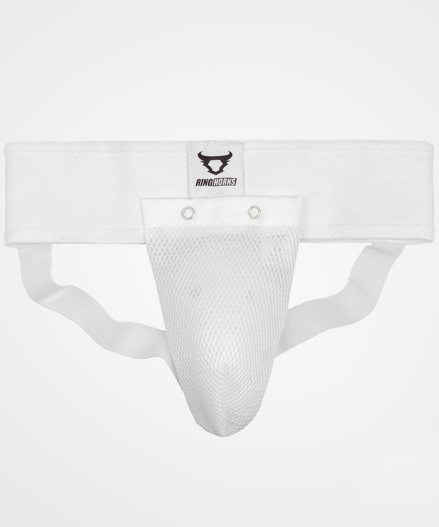 Suspenzor Ringhorns Charger by Venum – Dětský – Bílý