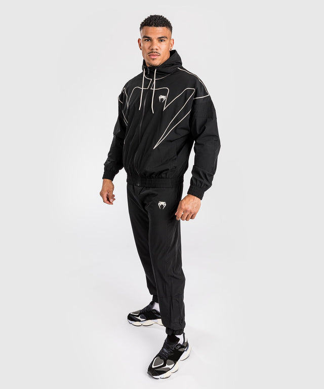Venum Attack 90 Jakke - Sort/Hvid