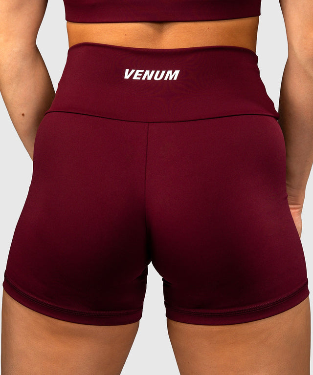 Venum Compression Shorts Aero XT Women's – Plum (VENUM-06396-049)