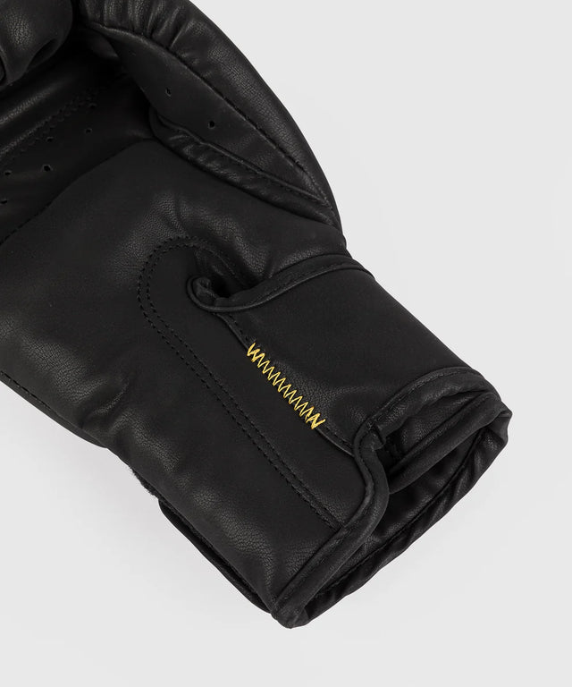 Venum Serpenti Boxhandschuhe – Schwarz