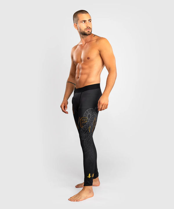 Spats Venum Serpenti – Nero