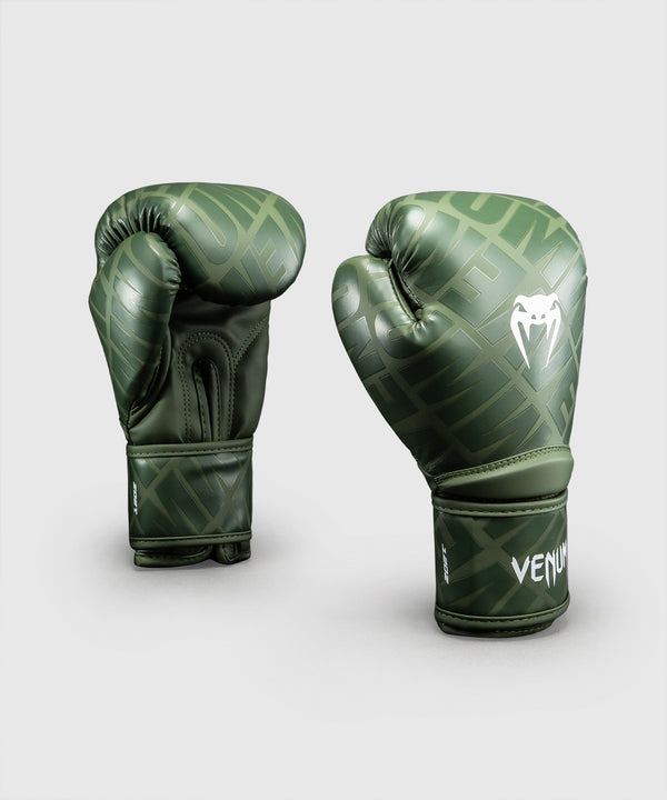 Guantoni da boxe Venum Contender 1.5 XT 3D – Kaki