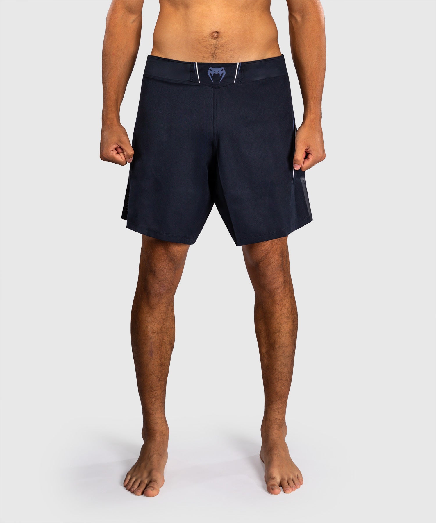 Venum MMA Shorts G-Core – Navy/White