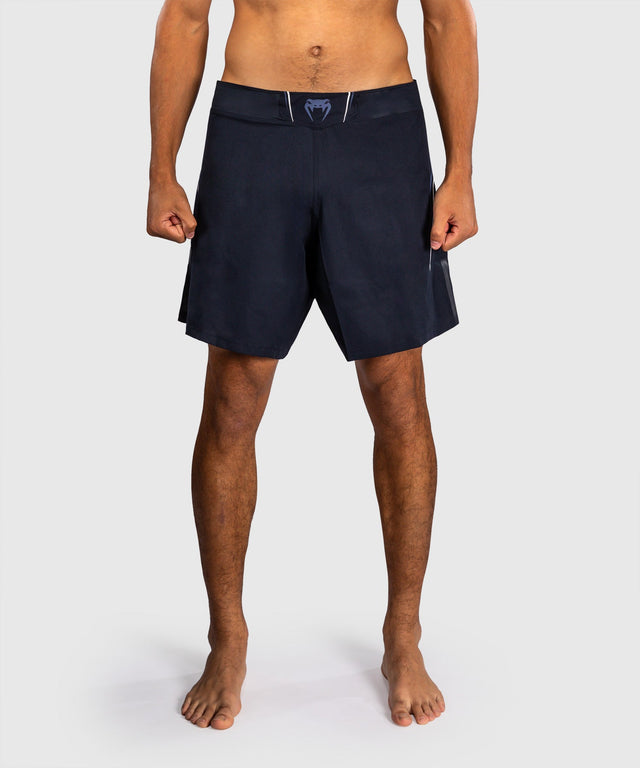 Venum MMA Shorts G-Core – Navy/White