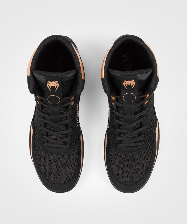 Venum Brydesko Elite – Sort/Bronze