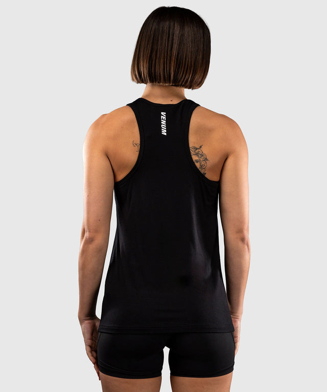 Venum Tank Top Essential – Schwarz
