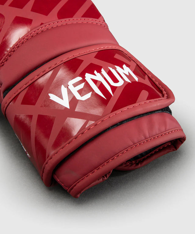 Luvas de boxe Venum Contender 1.5 XT – Bordeaux
