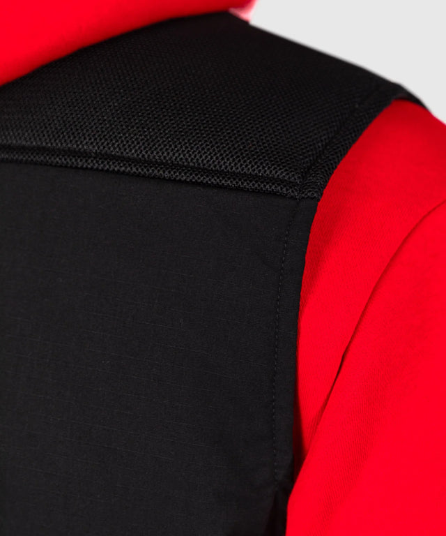 Venum Bodywarmer Altitude - Sort