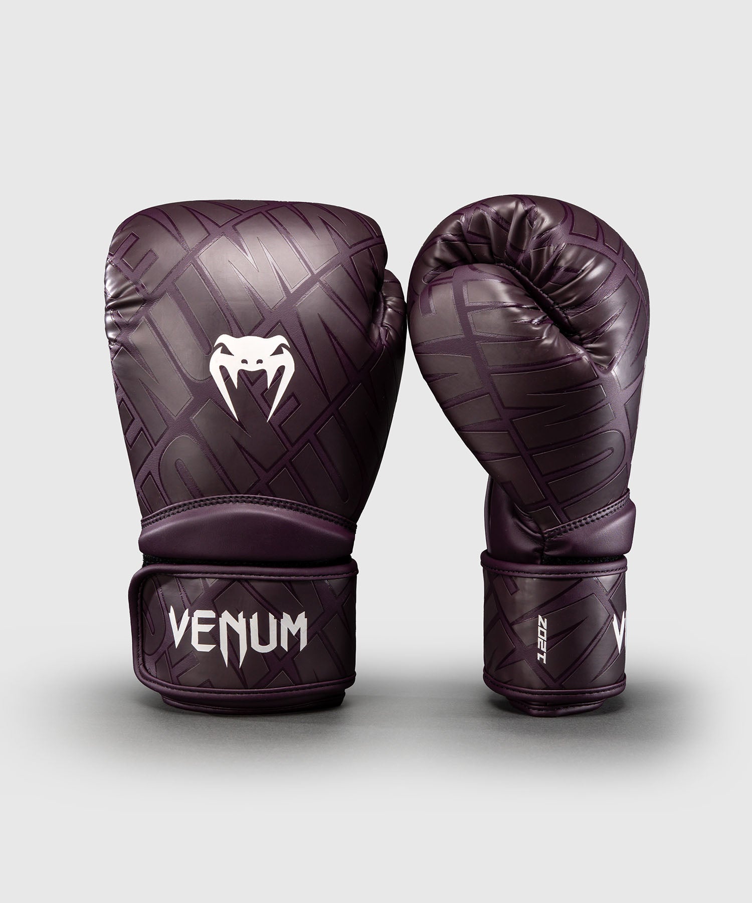 Venum Boksehandsker Contender 1.5 XT 3D - Mørkviolet