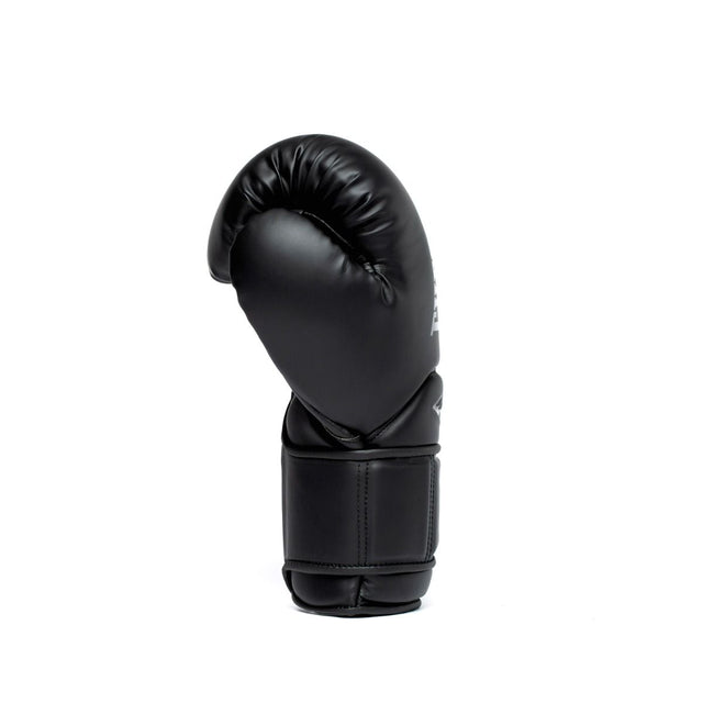 Guantoni da boxe Everlast Elite2 Pro – Nero/Nero