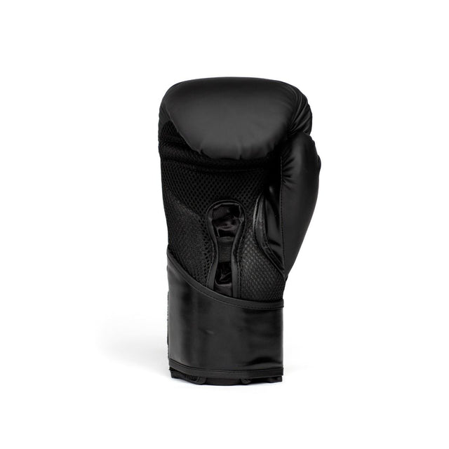 Everlast Boksehandsker Elite2 - Sort/Guld