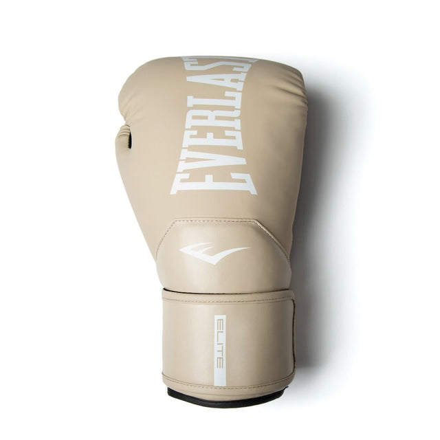 Guantoni da boxe Everlast Elite2 – Champagne