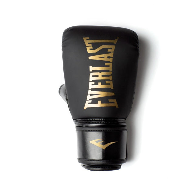 Everlast Sandsækhandsker Cardio Elite - Sort/Guld