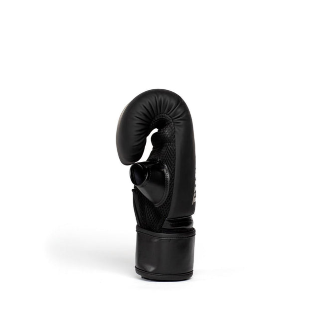 Everlast Sandsækhandsker Cardio Elite - Sort/Guld