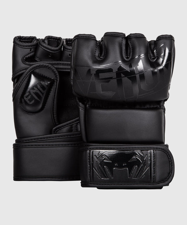 Venum MMA-handskar Undisputed – Svart