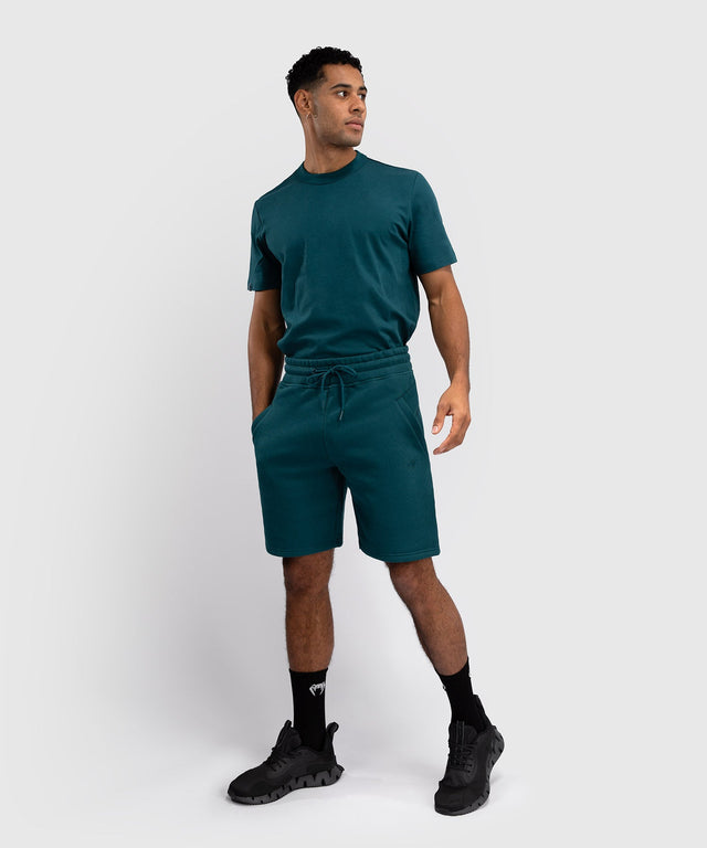 Venum Shorts Silent Power - Groen