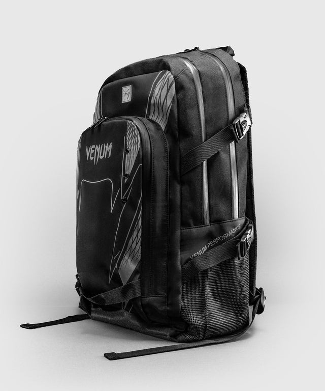 Zaino Venum Amazonia Reborn L - Nero/Grigio