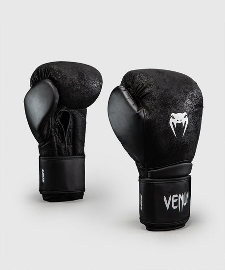 Venum Bokshandschoenen Stone 2.0 - Zwart