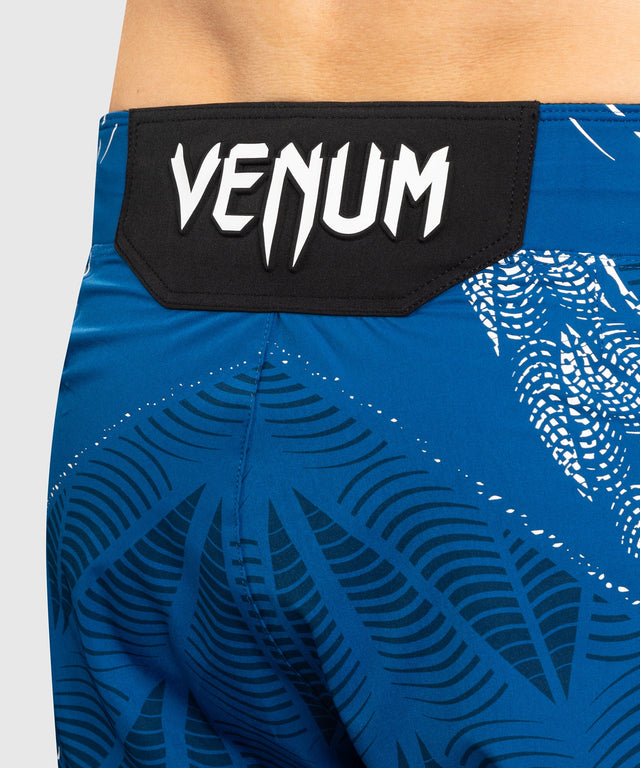 Venum UFC MMA-shorts Zenith - Blå